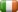 bandiera Irlanda