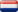 bandiera Paesi Bassi