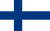 bandiera Finlandia