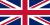 United Kingdom flag