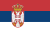 Serbia flag