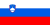 bandiera Slovenia