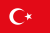 bandiera Turchia
