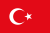 Turkey flag