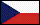 Bandiera ceca