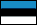 Estonia flag