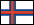Bandiera delle Faer Oer