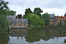 Il Minnewater