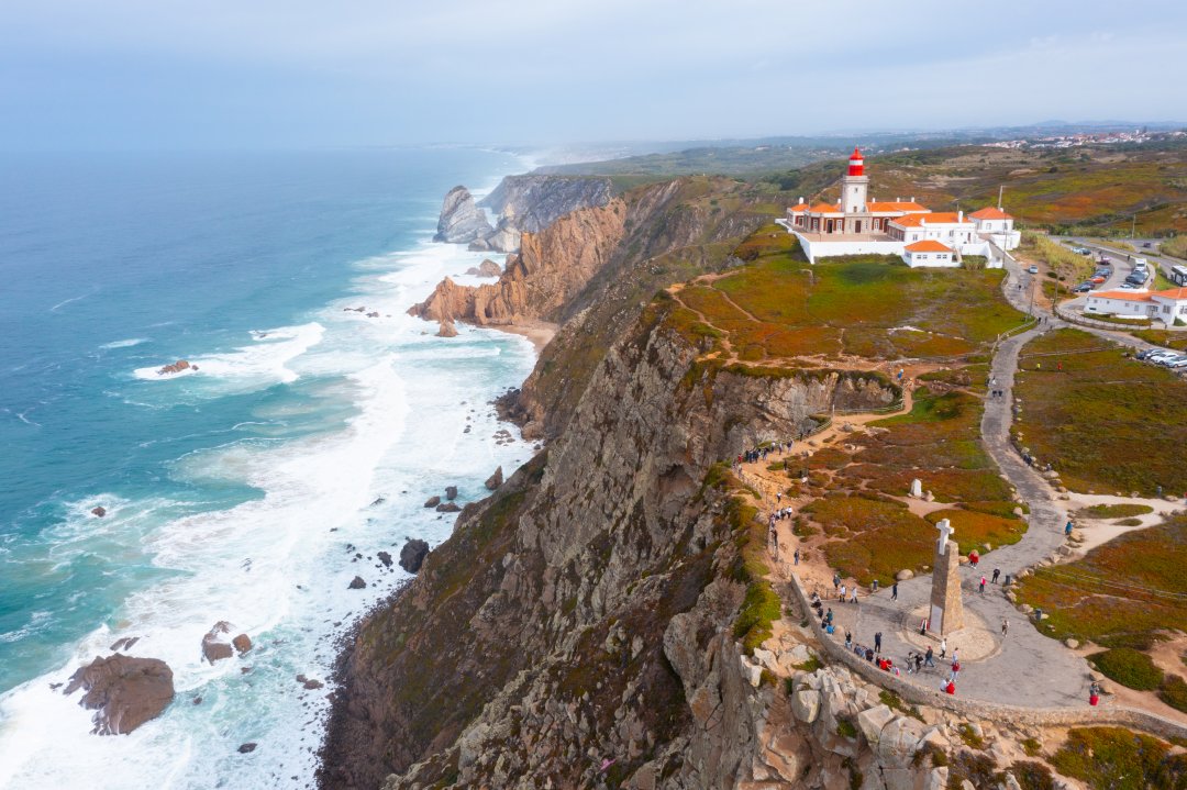 Cabo da Roca