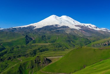 Mount Elbrus