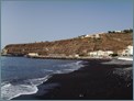 Lungomare a La Gomera