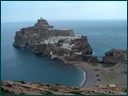 Pen de Vlez de la Gomera, foto di Ignacio Gavira