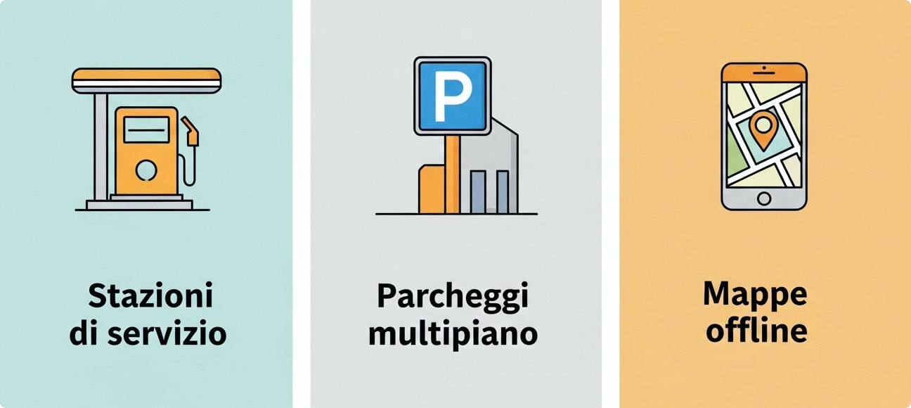 Infografica suggerimenti