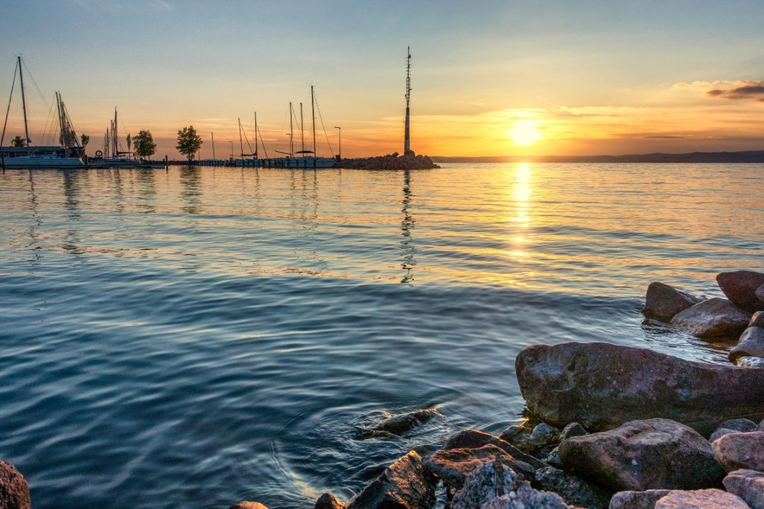 Il Lago Balaton