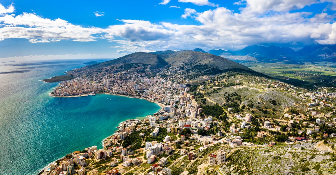La Riviera Albanese