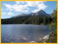 Strbske Pleso