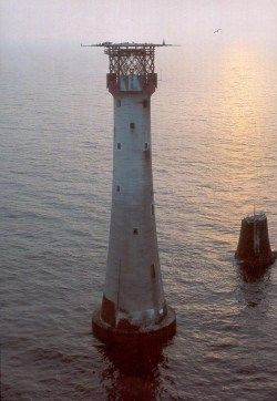 Faro di Eddystone