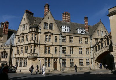 Oxford