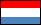 Luxembourg flag