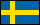 Sweden flag