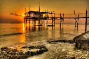 Costa dei Trabocchi