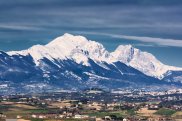 Gran Sasso d'Italia