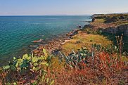 Vasto, Punta Penna