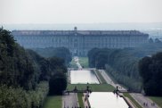 Reggia di Caserta