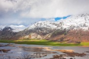 Lago del Matese