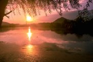 Lago di Posta Fibreno