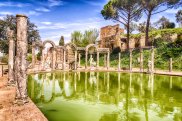 Tivoli, Villa Adriana