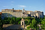 Viterbo, Palazzo dei Papi