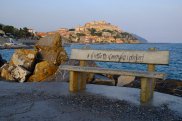 Imperia, Porto Maurizio