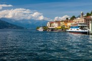 Bellagio, Lago di Como