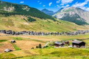 Livigno