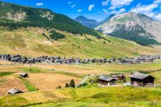 Livigno