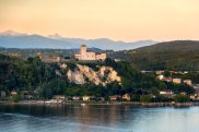 Rocca di Angera