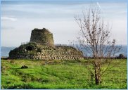 Torralba, Nuraghe Santu Antine