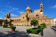 Palermo, Cattedrale