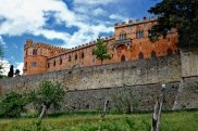 Castello di Brolio