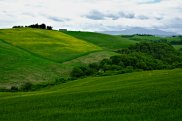 Crete Senesi