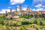 San Gimignano