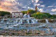 Terme di Saturnia