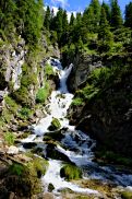 Cascate di Vallesinella