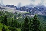 Dolomiti del Brenta