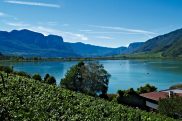 Lago di Caldaro