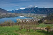 Lago di Caldonazzo