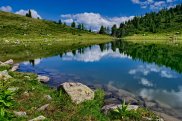 Lago di Moregna