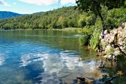 Lago Grande di Monticolo