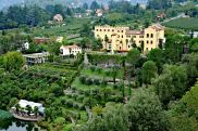 Merano, Giardini Trauttmansdorff